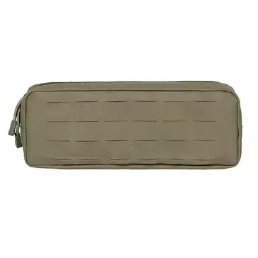 Horizontal General Purpose Laser-Cut Pouch - Ranger Green [8Fields]