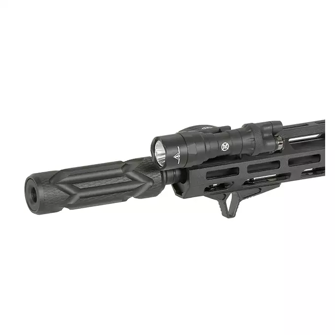 Outer Barrel Extension 87mm [SLONG AIRSOFT]