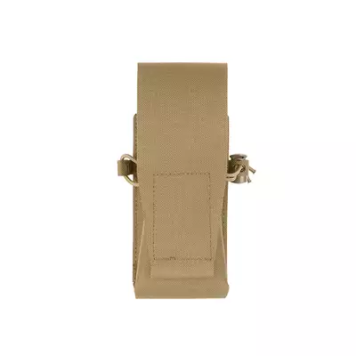 AR 2-magazine pouch, Laser Cut - Tan [8FIELDS]