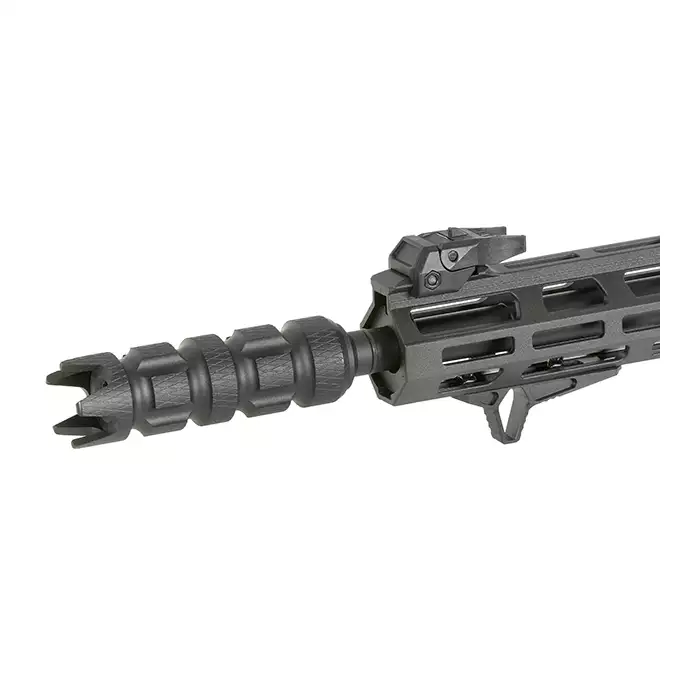 Extension de canon 87mm [SLONG AIRSOFT]