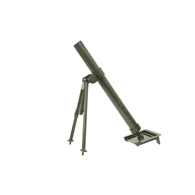 Replika Moździerza amerykanskiego M2 [Double Bell]
