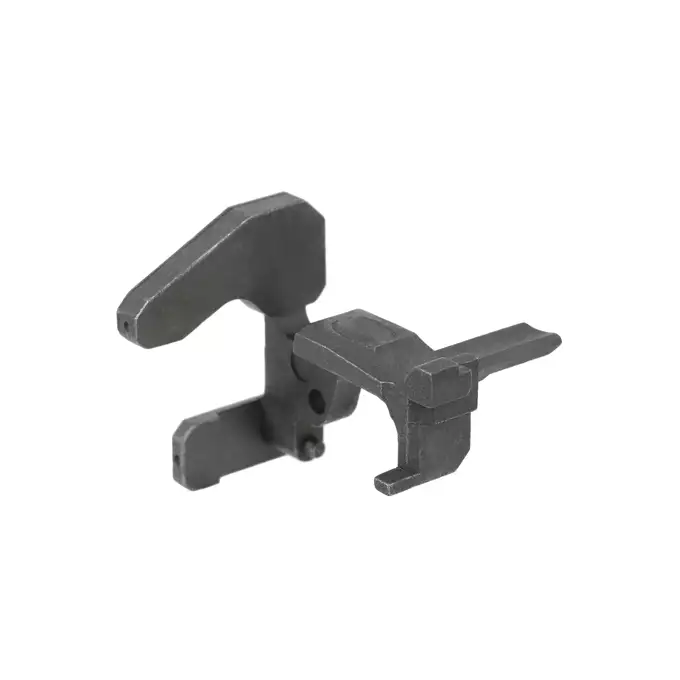 Maritime Steel Bolt Catch [CGS]