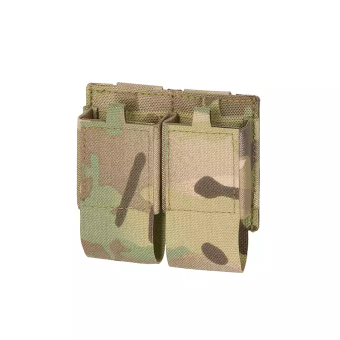 Double 40mm grenade pouch LASER CUT - Multicamo [8FIELDS]