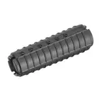 Łoże oraż Chwyt Pionowy do XM177 - Black [CGS]