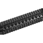 [Zestaw] CM.105 Daniel Defense MK18 Eshooter ETU - Black [EMG] + Chwyt pistoletowy Typu DD AR15/M4 - Czarny [EMG] + Kolba Typu DD do AR15/M4 - Czarny [EMG]