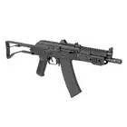 SLR AKS-74U Rifle Replica ETU Eshooter [CYMA]