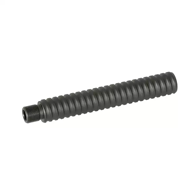 Extensión del canón exterior 87 mm [SLONG AIRSOFT]