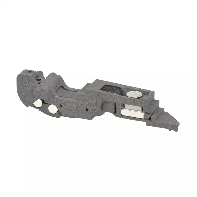 [Zestaw] Mosfet V3 Hybrid wersja DE SEMI-OLNY[PERUN] + Perun Clicker V3 Hybrid [PERUN]