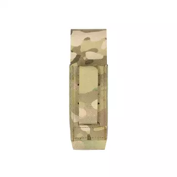 Universal Tourniquet Pouch, Laser Cut  - Multicamo [8FIELDS]