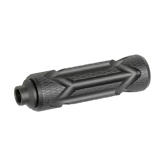 Outer Barrel Extension 87mm [SLONG AIRSOFT]