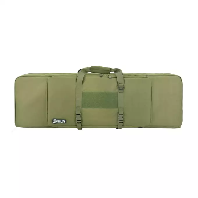 [Zestaw] Replika karabinka Noveske N4 Ghetto Blaster 10.5" MWS Gen3 GBBR - Bazooka Green [EMG] + Pokrowiec na broń 105cm - Olive [8FIELDS]