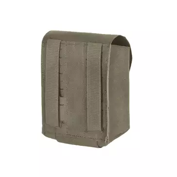 Laser Cut General Purpose SAW Pouch - Ranger Green [8FIELDS]