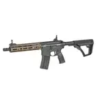 [Zestaw] Replika GBBR DD4 MK18 RIII S 10,3" [EMG] + Standard Performance Green Gas 500ml [Nimrod]