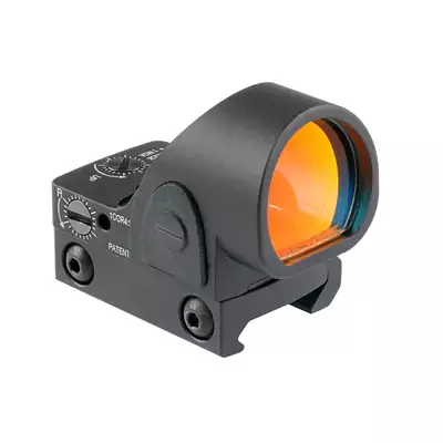 [Zestaw] Replika Pistoletu FN 509 GBB - Tan [Cybergun] + Mikrokolimator pistoletowy - Black [PCS]