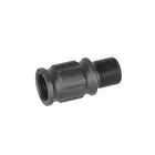 Outer Barrel Extension 87mm [SLONG AIRSOFT]