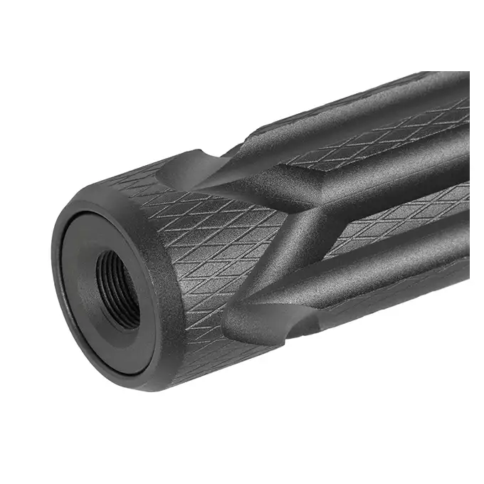 Outer Barrel Extension 87mm [SLONG AIRSOFT]