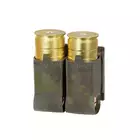Double 40mm grenade pouch LASER CUT - Multicamo Tropic [8FIELDS]