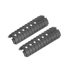 CGS CNC Aluminum Nozzle Set With Adjustable Valve For CGS M4, TM MWS GBBR [CGS]