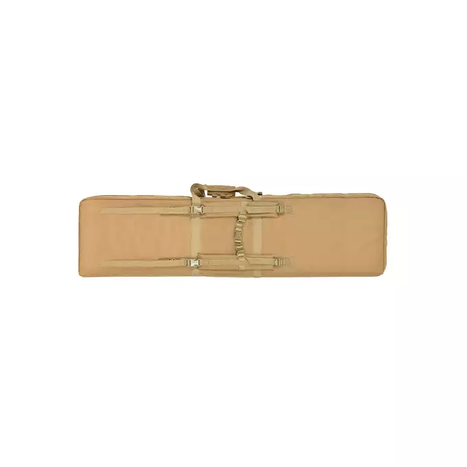 [Zestaw] Replika Karabinka Noveske 13.7" Gen III INFIDEL Eshooter ETU - FDE [EMG] + Pokrowiec na broń 130cm - Tan  [8FIELDS]