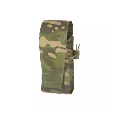 AR 2-magazine pouch, Laser Cut - Multicam Tropic [8FIELDS]
