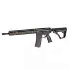 Daniel Defense M4A1 12.5" GBBR MWS Gas Airsoft Rifle - FDE [EMG]