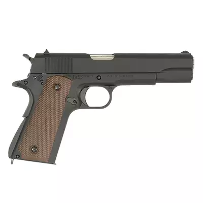 Colt M1911 A1 U.S. Army GBB Replica [Army Armament]