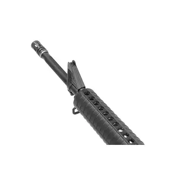 Colt M715/M16A2 C7 GBBr Colt Replica CGS Lightning Series - Black [CGS]