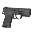 [Zestaw] SR-SP GBB [SRC] + Latarka pistoletowa LED Meteor 200LM - Black [Vector Optics]