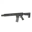 Noveske N4 NSR-SD MWS Gen3 GBBR Airsoft Rifle - Black [EMG]