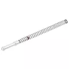 Ensemble Nozzle en aluminium CNC avec valve réglable pour les séries CGS M4, TM MWS GBBR [CGS]