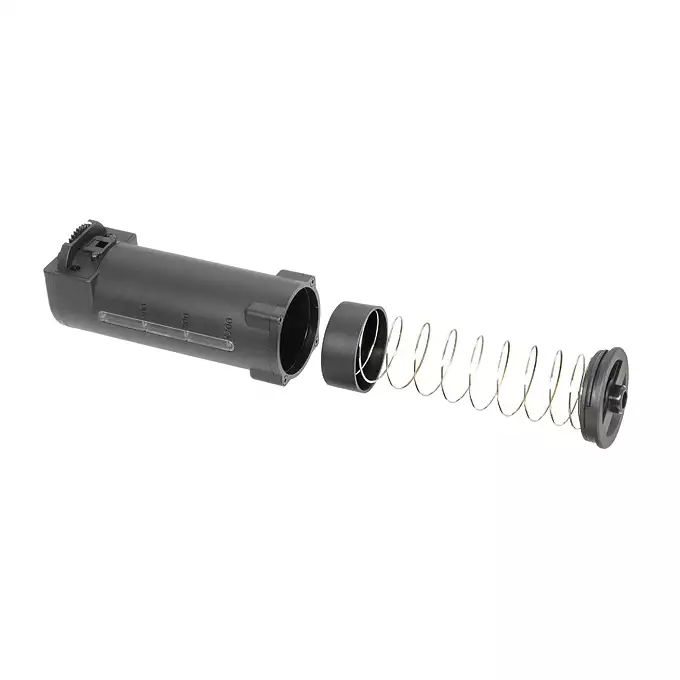 Chargeur 1200 billes pour miningun WE23-S [WELL]