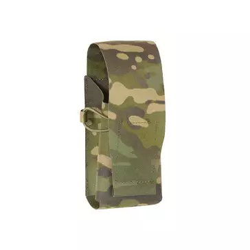 AR 2-magazine pouch, Laser Cut - Multicam Tropic [8FIELDS]