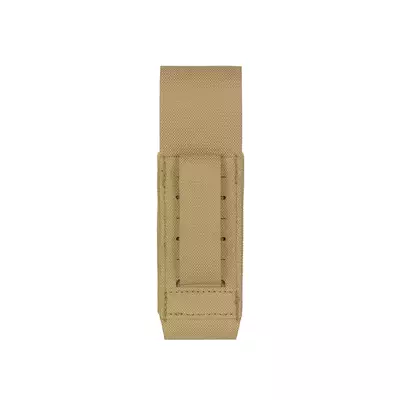 Universal Tourniquet Pouch, Laser Cut Type A - Tan [8FIELDS]