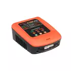 [Zestaw] CM.127S Mosfet Edition [CYMA] + AEP Akumulator Li-Po 680mAh 7,4V 20C Micro - Deans [IPower] + Ładowarka IP3025 - LiPo/LiFe/NiMH 25W/3A [IPower]