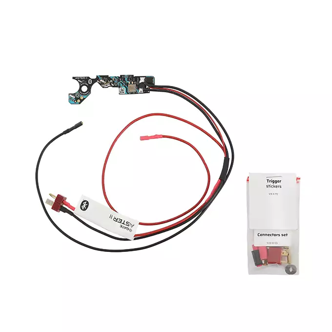 Mosfet ASTER II V3 Bluetooth Expert [GATE]