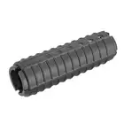 CGS CNC Aluminum Nozzle Set With Adjustable Valve For CGS M4, TM MWS GBBR [CGS]