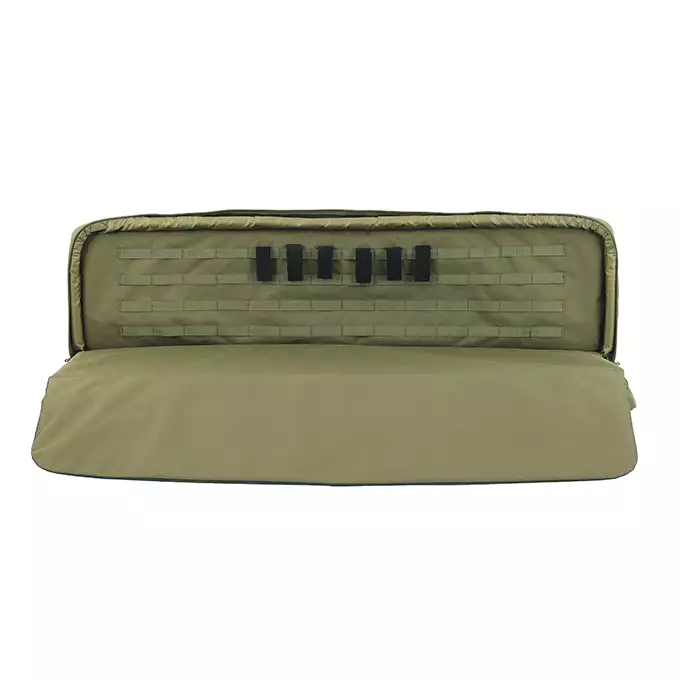 [Zestaw] Replika Karabinka Noveske 13.7" Gen III INFIDEL Eshooter ETU - Bazooka Green [EMG] + Pokrowiec na broń 130cm - Olive  [8FIELDS]