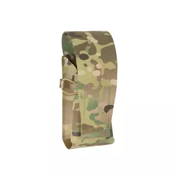 AR 2-magazine pouch, Laser Cut - Multicamo [8FIELDS]