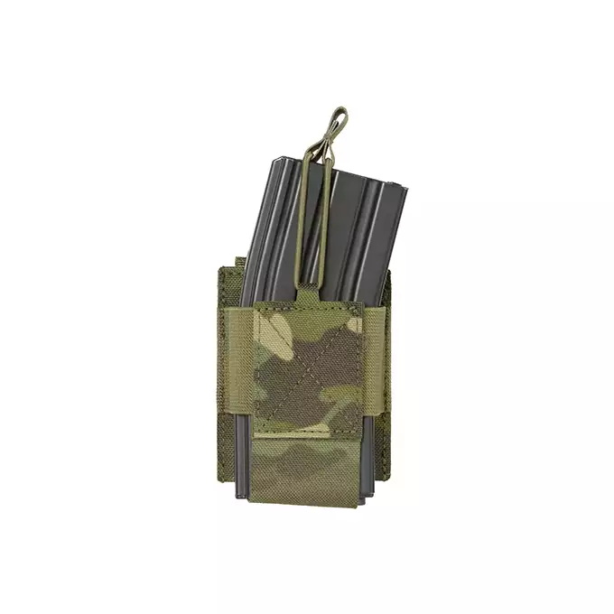 Laser Cut Radio Pouch - MT [8FIELDS]