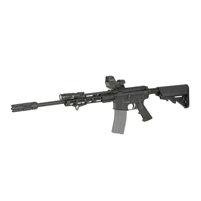 Extensión del canón exterior 87 mm [SLONG AIRSOFT]