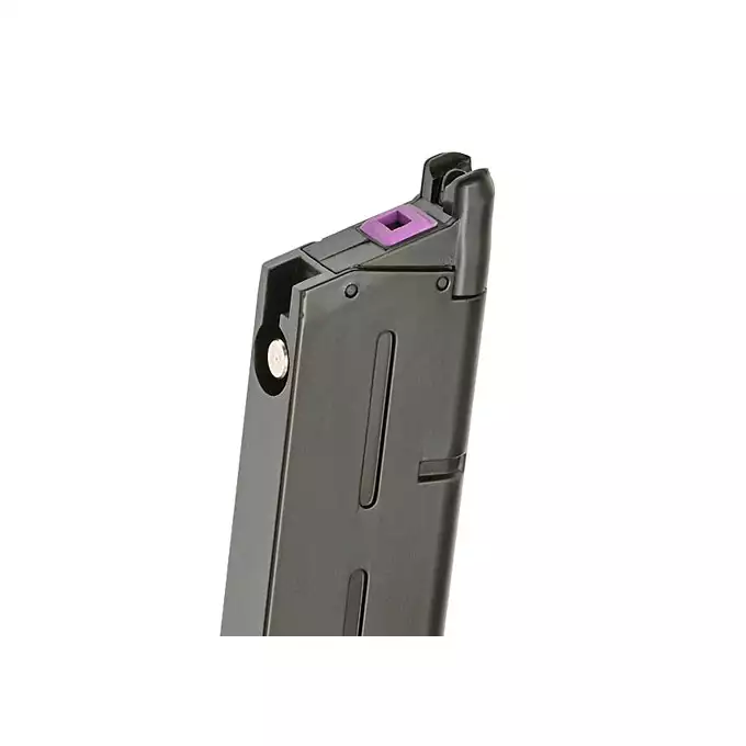 Green Gas Magazine for 1911 Series [Army Armament]