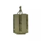 Laser Cut Radio Pouch - MT [8FIELDS]