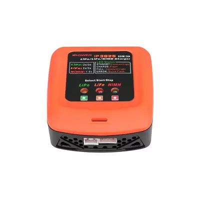 [Zestaw] CM.127S Mosfet Edition [CYMA] + AEP Akumulator Li-Po 680mAh 7,4V 20C Micro - Deans [IPower] + Ładowarka IP3025 - LiPo/LiFe/NiMH 25W/3A [IPower]