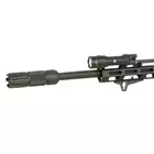 Outer Barrel Extension 87mm [SLONG AIRSOFT]