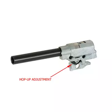 COLT 1911 Defender Pistol replica Licensed by EMG [6mmProShop]