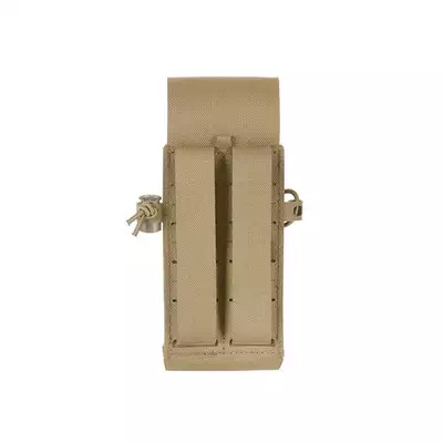 AR 2-magazine pouch, Laser Cut - Tan [8FIELDS]
