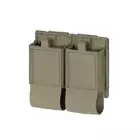 Double 40mm grenade pouch LASER CUT - Ranger Green [8FIELDS]