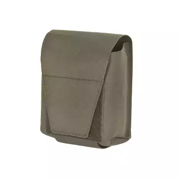 Laser Cut General Purpose SAW Pouch - Ranger Green [8FIELDS]