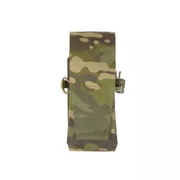 AR 2-magazine pouch, Laser Cut - Multicam Tropic [8FIELDS]