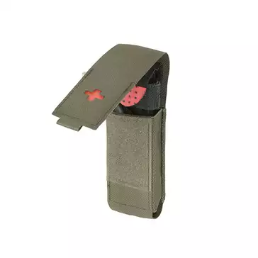 Universal Tourniquet Pouch, Laser Cut  - Ranger Green [8FIELDS]